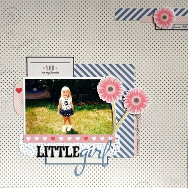 Little Girl