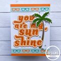 My Sun Shine - Catherine Pooler Designs