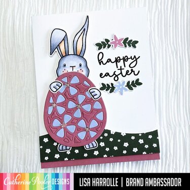 Bunny&#039;s Egg