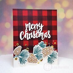 Catherine Pooler Designs - Cardstock - 8.5 x 11 - 20 Sheets