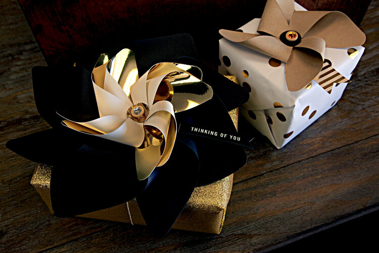 Pinwheel Gifts