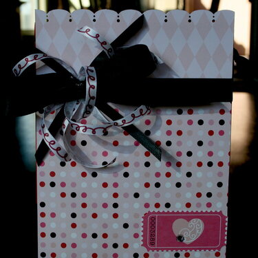 Valentine Boxes