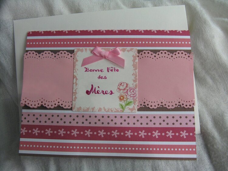 MOTHER`S DAY CARD2