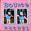 Bounce Rachel