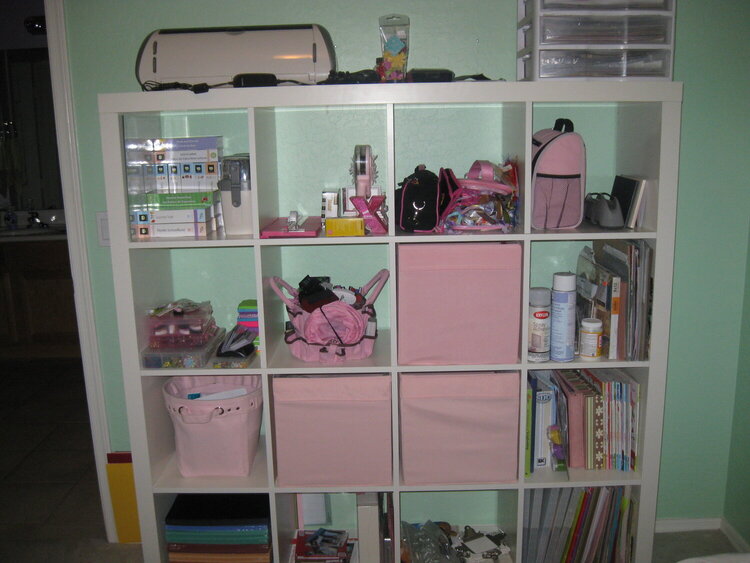 My Expedit!