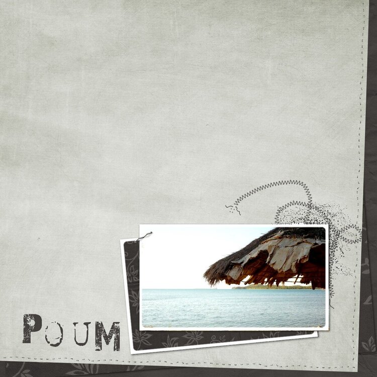 Poum (New Caledonia)