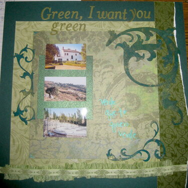 green, i want you green (verde que te quiero verde)