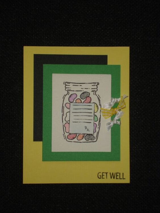 Get Well