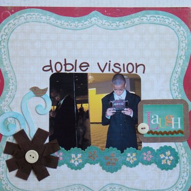 Doble Vision
