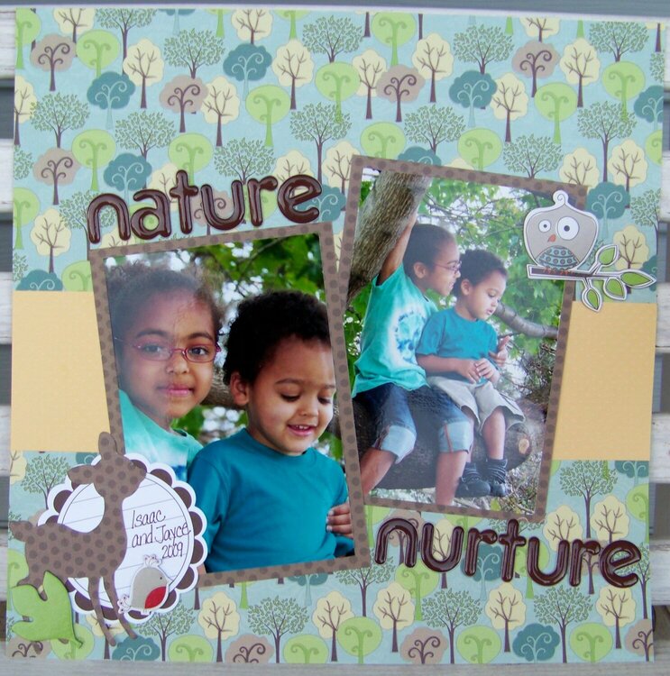 nature-nurture