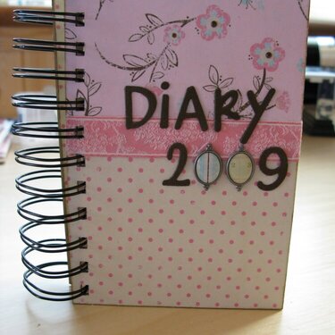 Diary 2009
