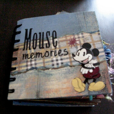 Mouse Memories