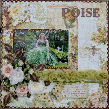 POISE Scrapthat May kit