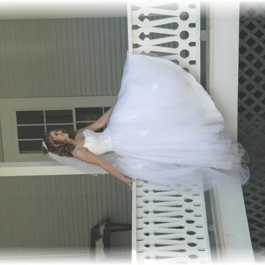 My Daughter&#039;s Wedding
