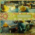 Disney World Dumbo
