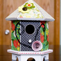 Birdie House