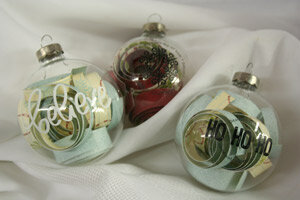 Ornaments