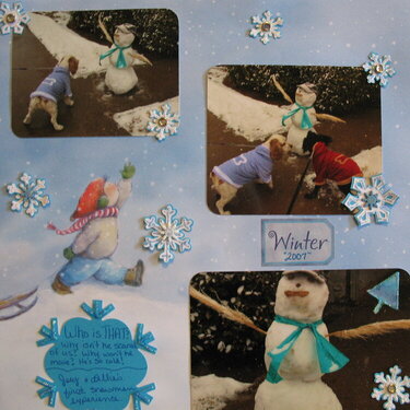 Winter 2007 page 1