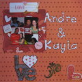 Andre & Kayla