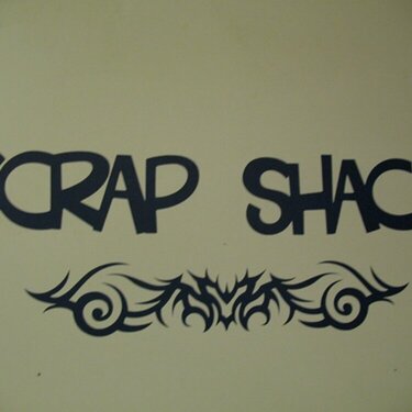 Scrap Shack