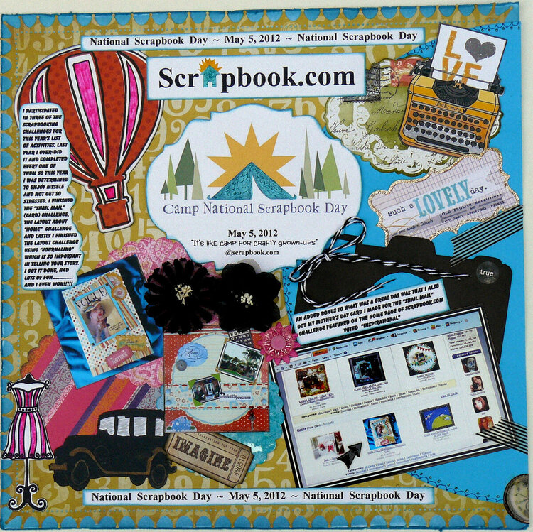 scrapbook.com...Thank-You~ (L)