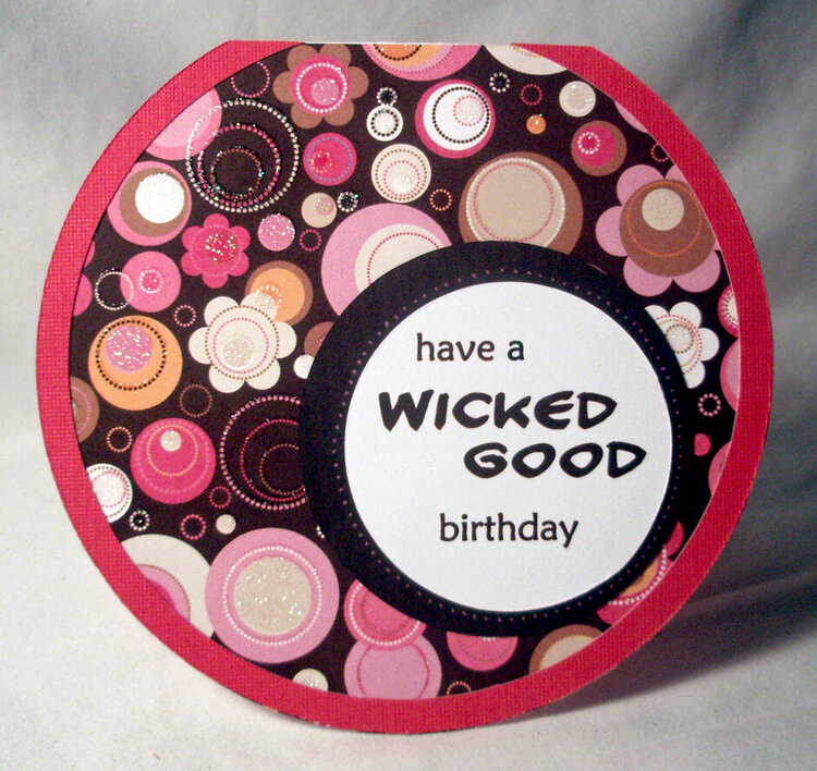 a wicked good birthday card