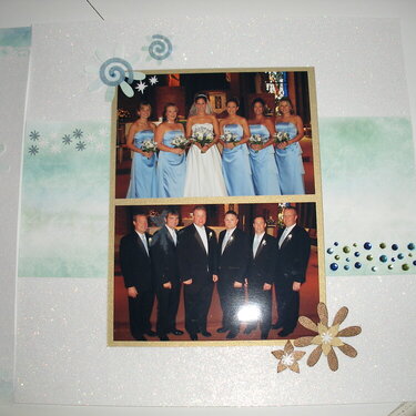 wedding party page 2