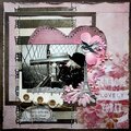 You Look Lovely Today by Mireille Divjak