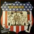 Navy crew "Honor"