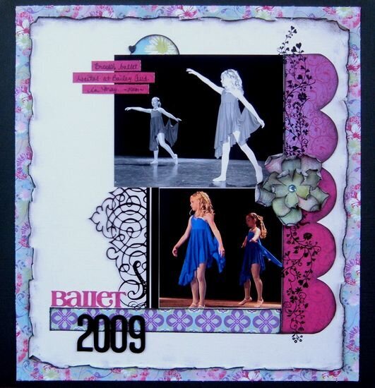 Ballet 2009