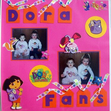 Dora Fans