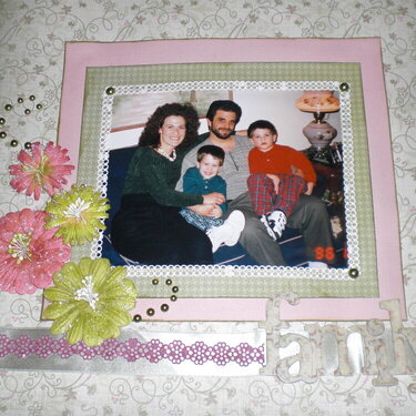 Family 1996