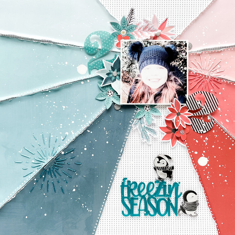 Freezin&#039; Season