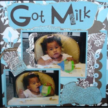 Got Milk