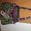 McCall's pattern purse