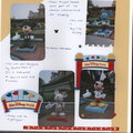 Mickey Statues  at Magic Kingdom Feb. 2004