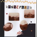 Disneyland  February 1984