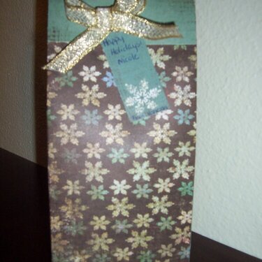 Gift Box