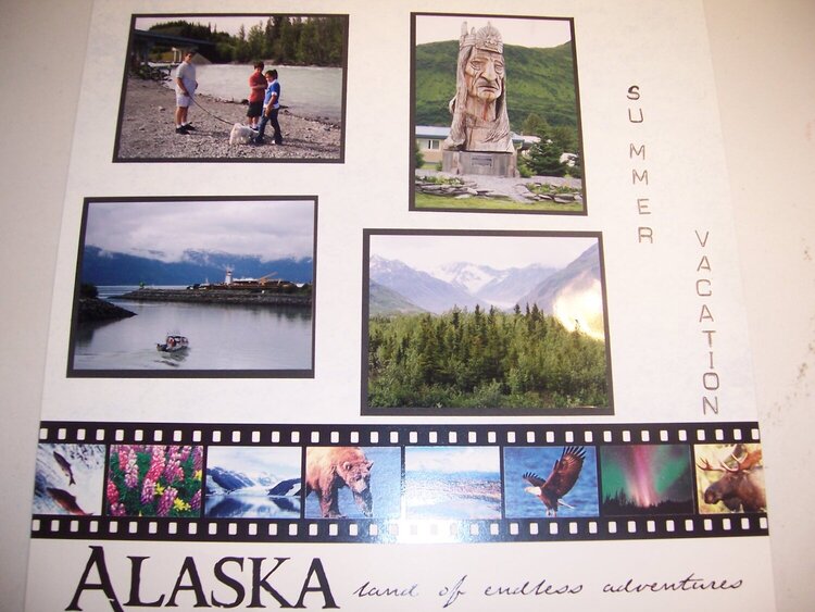 Alaska 2 LO Page