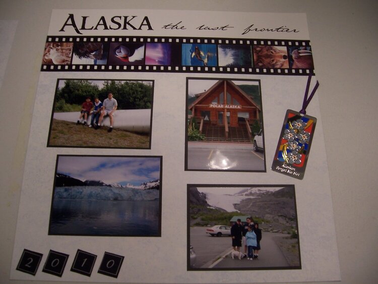 Alaska 2 LO page