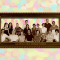 Gilmore-Hill-Heiser Family