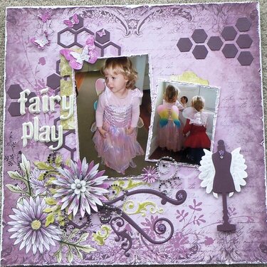 FAIRY PLAY