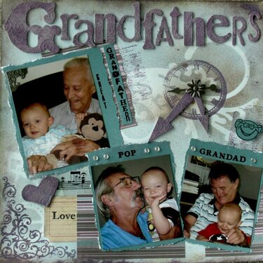 Grandfathers