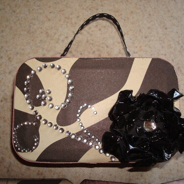 cute purse