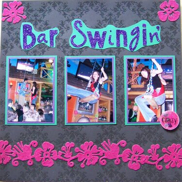 Bar Swingin&#039;