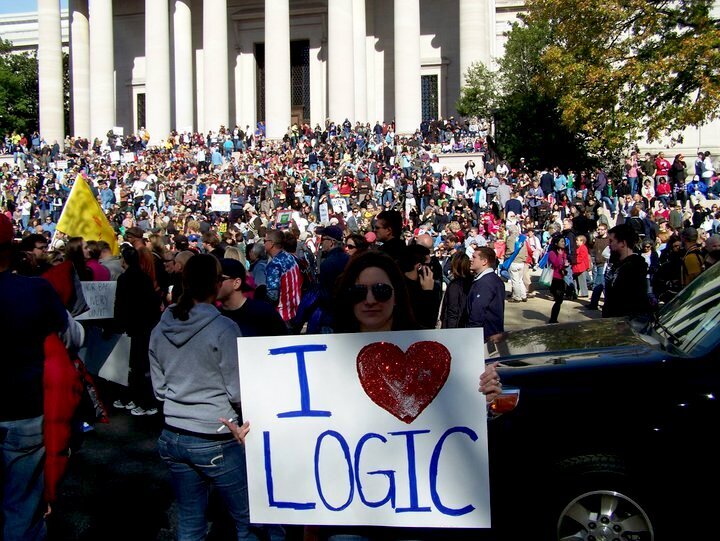 I &lt;3 Logic