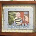 Logan Frame