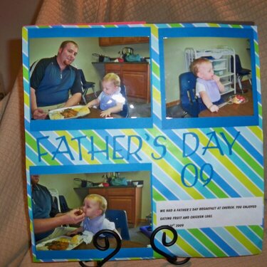 Father&#039;s Day 09