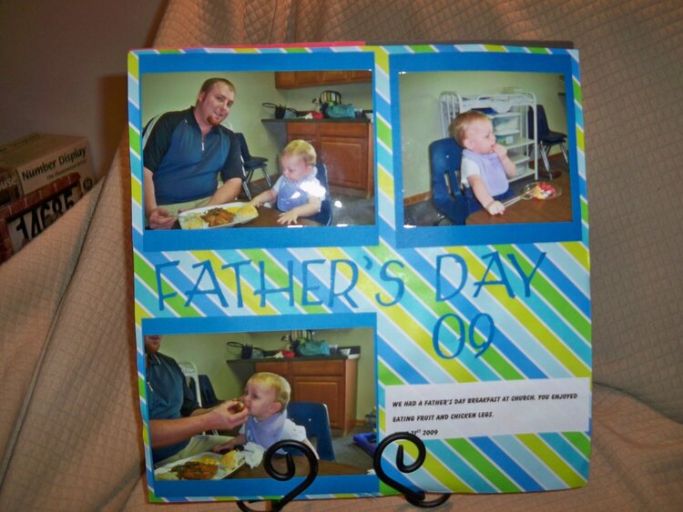 Father&#039;s Day 09
