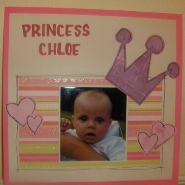 Princess Chloe